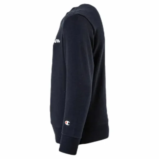 Legacy Crew Junior Blue