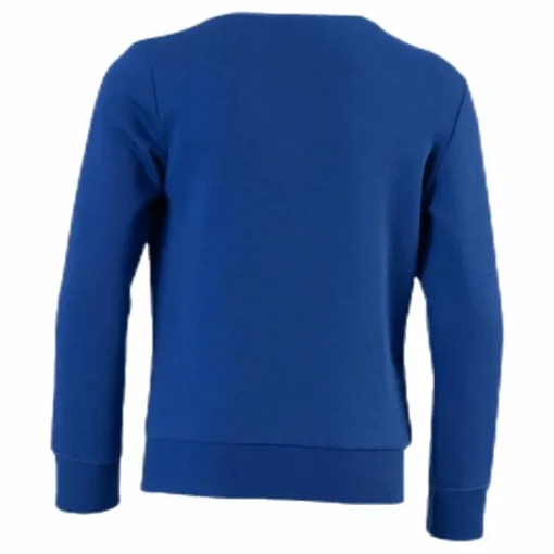 Legacy Crew Junior Blue