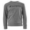 Legacy Crew Junior Grey