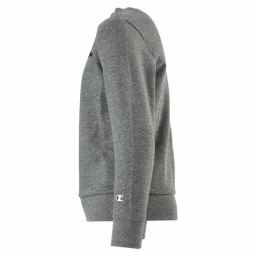 Legacy Crew Junior Grey