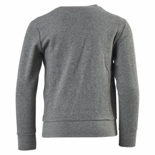 Legacy Crew Junior Grey