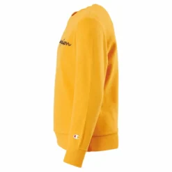 Legacy Crew Junior Orange
