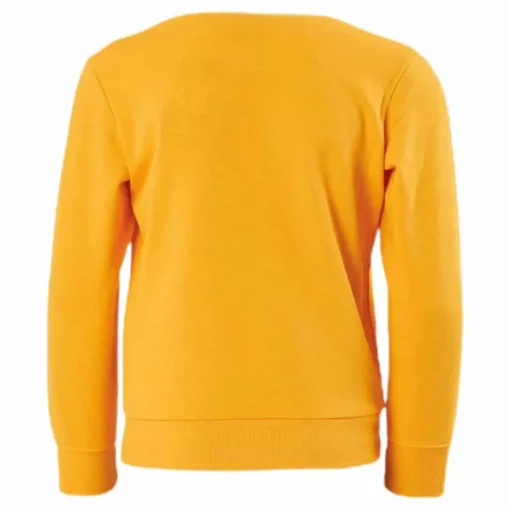 Legacy Crew Junior Orange