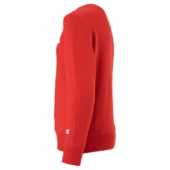 Legacy Crew Junior Red