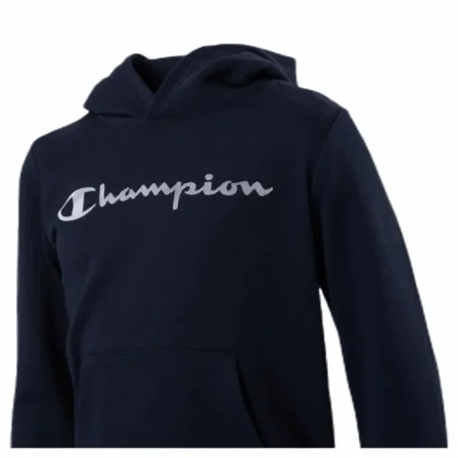 Legacy Hoodie Junior Blue