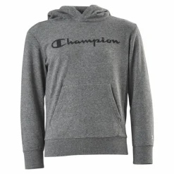 Legacy Hoodie Junior Grey