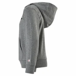 Legacy Hoodie Junior Grey