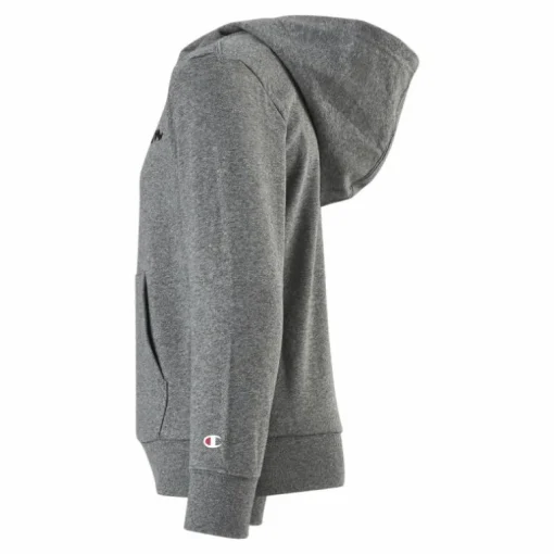 Legacy Hoodie Junior Grey