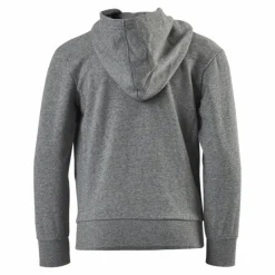 Legacy Hoodie Junior Grey