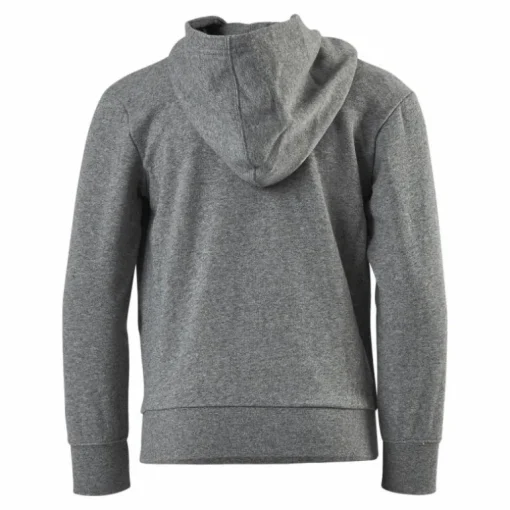 Legacy Hoodie Junior Grey