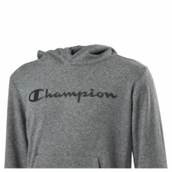 Legacy Hoodie Junior Grey