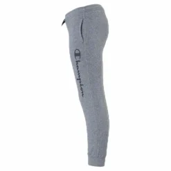 Legacy Rib Cuff Junior Grey