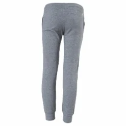 Legacy Rib Cuff Junior Grey