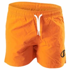 Legacy Swimshort Junior Orange