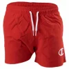 Legacy Swimshort Junior Red