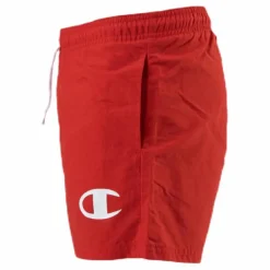Legacy Swimshort Junior Red