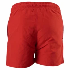 Legacy Swimshort Junior Red