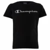 Legacy T-Shirt Junior Black