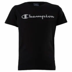 Legacy T-Shirt Junior Black