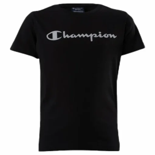 Legacy T-Shirt Junior Black