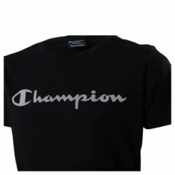 Legacy T-Shirt Junior Black