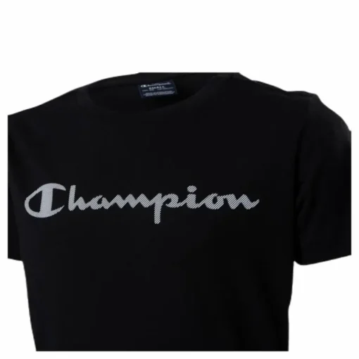 Legacy T-Shirt Junior Black