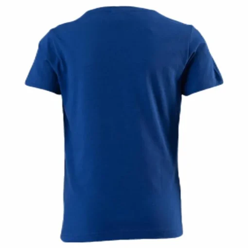 Legacy T-Shirt Junior Blue