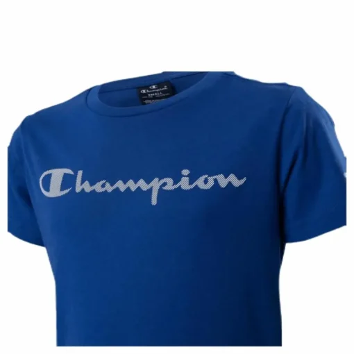 Legacy T-Shirt Junior Blue