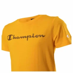 Legacy T-Shirt Junior Yellow
