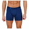 Legend Organic Boxer 3-Pack Blue