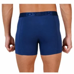 Legend Organic Boxer 3-Pack Blue