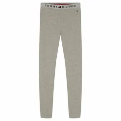 Legging, 004 Grey Heather