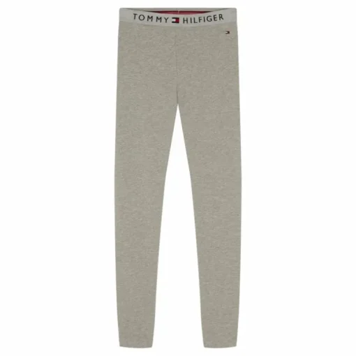 Legging, 004 Grey Heather