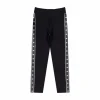 Leggings Black Beauty