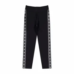 Leggings Black Beauty