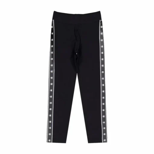 Leggings Black Beauty