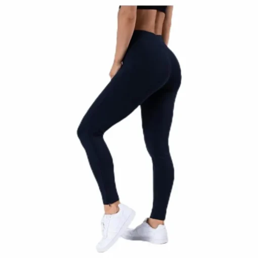 7/8 Leggings Blue