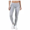Leggings, Logo Zapri Grey
