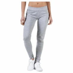Leggings, Logo Zapri Grey