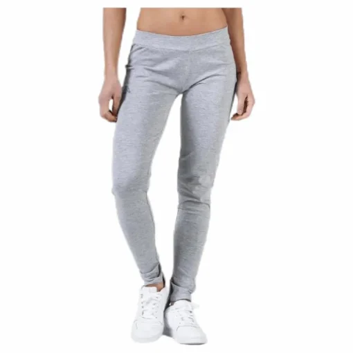 Leggings, Logo Zapri Grey