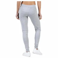 Leggings, Logo Zapri Grey