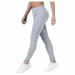 Leggings, Logo Zapri Grey