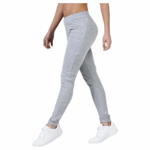 Leggings, Logo Zapri Grey