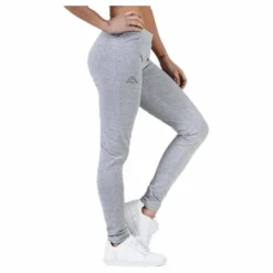 Leggings, Logo Zapri Grey