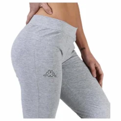 Leggings, Logo Zapri Grey
