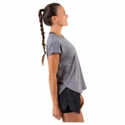 Leo Loose Top Grey