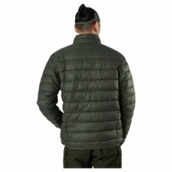 Leopold Pro-Lite Jacket Green