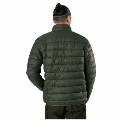 Leopold Pro-Lite Jacket Green