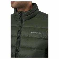 Leopold Pro-Lite Jacket Green