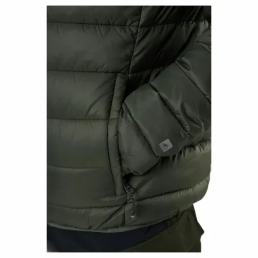 Leopold Pro-Lite Jacket Green